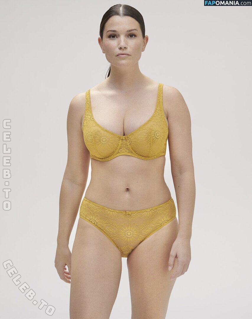 Sabrina Laporte / sab_lpt / sablpt Nago OnlyFans  Przeciekłe zdjęcie #1