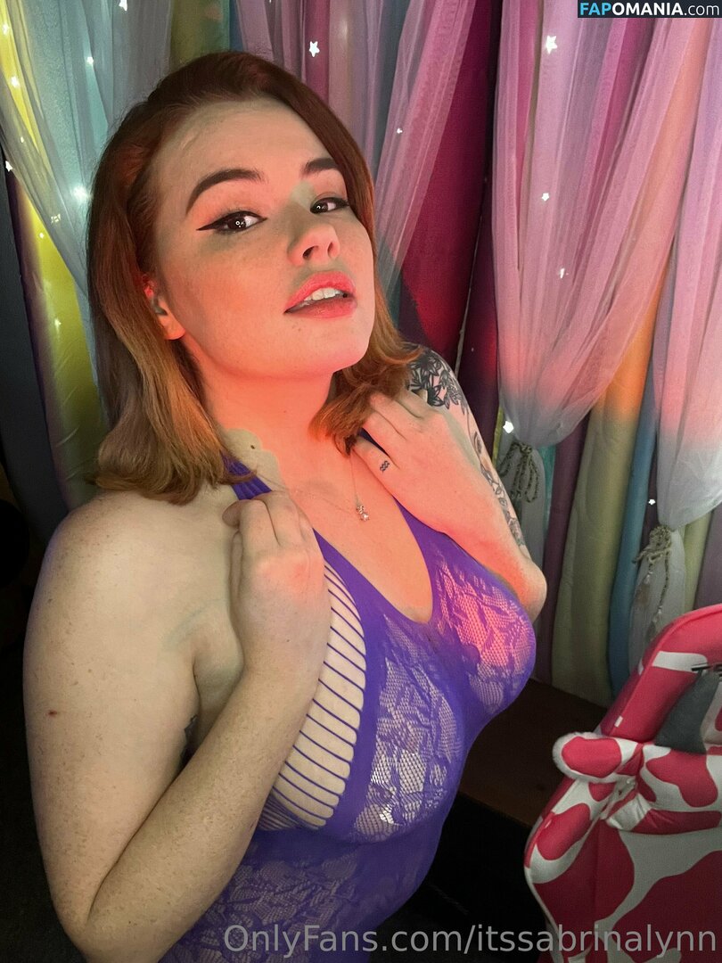 Sabrina Lynn / itssabrinalynn Nago OnlyFans  Przeciekłe zdjęcie #177