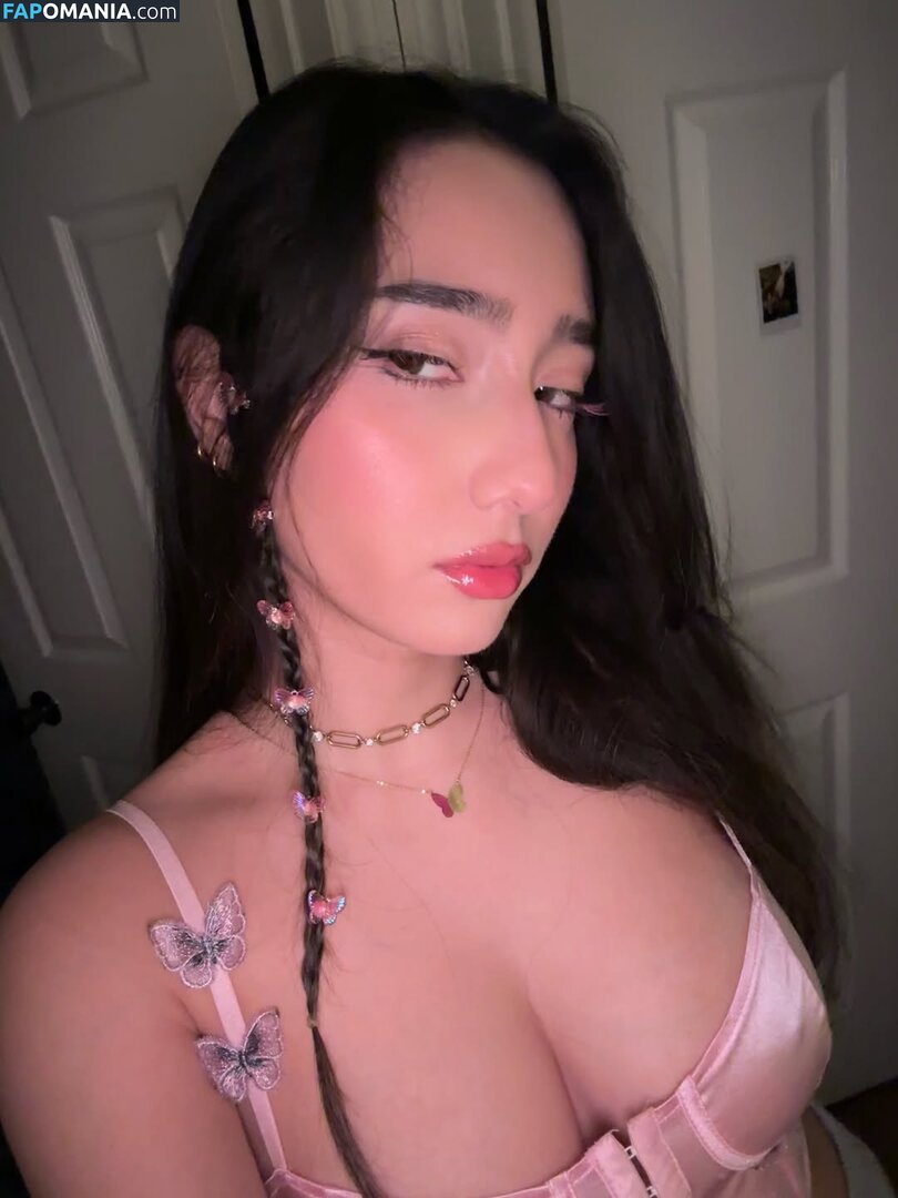Sabrina Pezeshkian / sabababaroo / sabadabadoodle Nago OnlyFans  Przeciekłe zdjęcie #242