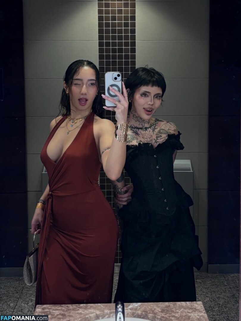 Sabrina Pezeshkian / sabababaroo / sabadabadoodle Nago OnlyFans  Przeciekłe zdjęcie #249