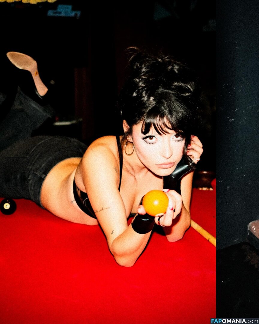 Sabrina Quesada / sabquesada Nago OnlyFans  Przeciekłe zdjęcie #7