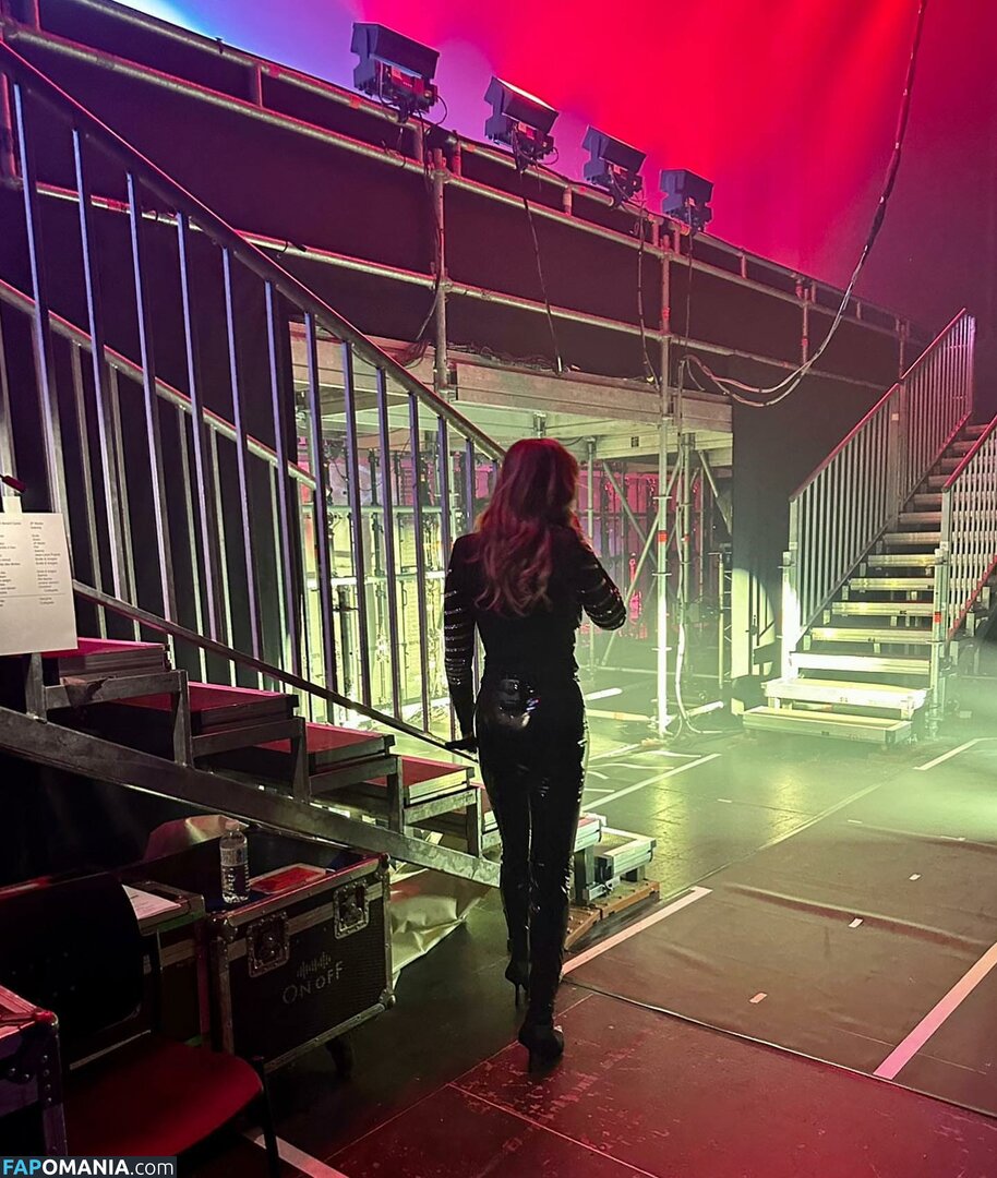 Sabrina Salerno / sabrinasalernofficial Nago OnlyFans  Przeciekłe zdjęcie #281