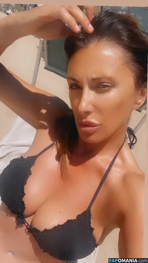 Sabrina Salerno / sabrinasalernofficial Nago OnlyFans  Przeciekłe zdjęcie #1056