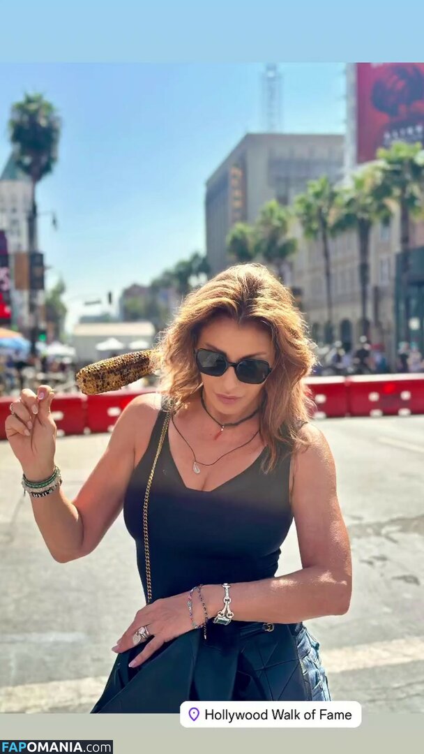 Sabrina Salerno / sabrinasalernofficial Nago OnlyFans  Przeciekłe zdjęcie #1724