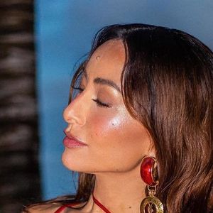 Sabrina Sato