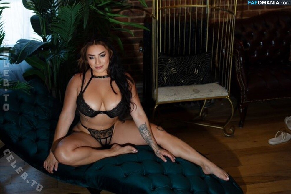 baddy.bina / baddybina / sabrinalane Nago OnlyFans  Przeciekłe zdjęcie #4