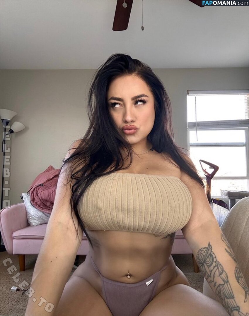 baddy.bina / baddybina / sabrinalane Nago OnlyFans  Przeciekłe zdjęcie #5