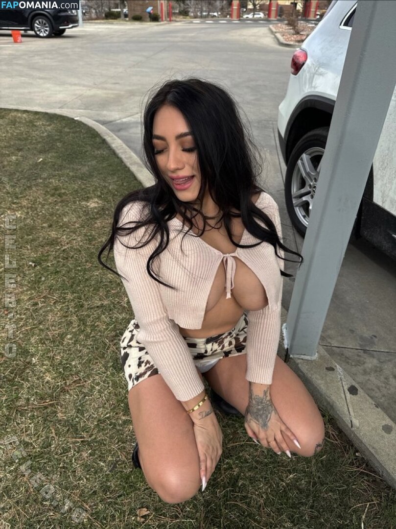 baddy.bina / baddybina / sabrinalane Nago OnlyFans  Przeciekłe zdjęcie #6