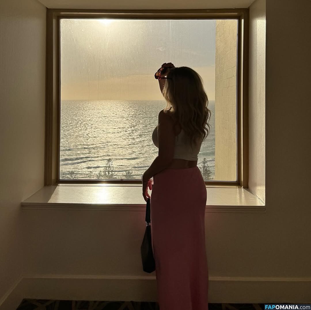 Sacha Ross / sachaross / sasharosexxx Nago OnlyFans  Przeciekłe zdjęcie #4