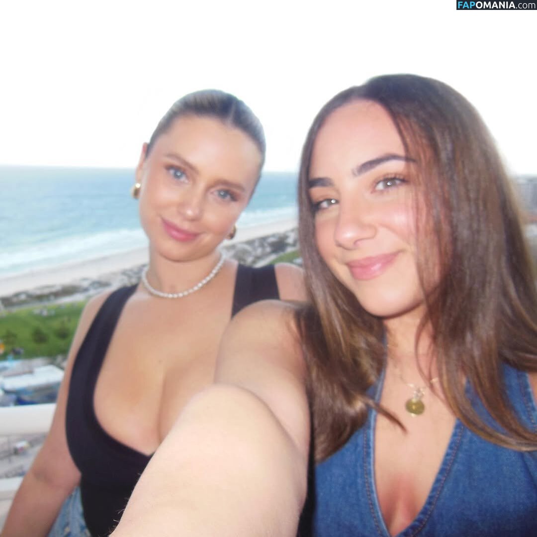 Sacha Ross / sachaross / sasharosexxx Nago OnlyFans  Przeciekłe zdjęcie #6