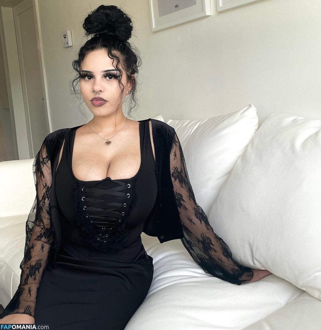 Sadesgrave Nago OnlyFans  Przeciekłe zdjęcie #1