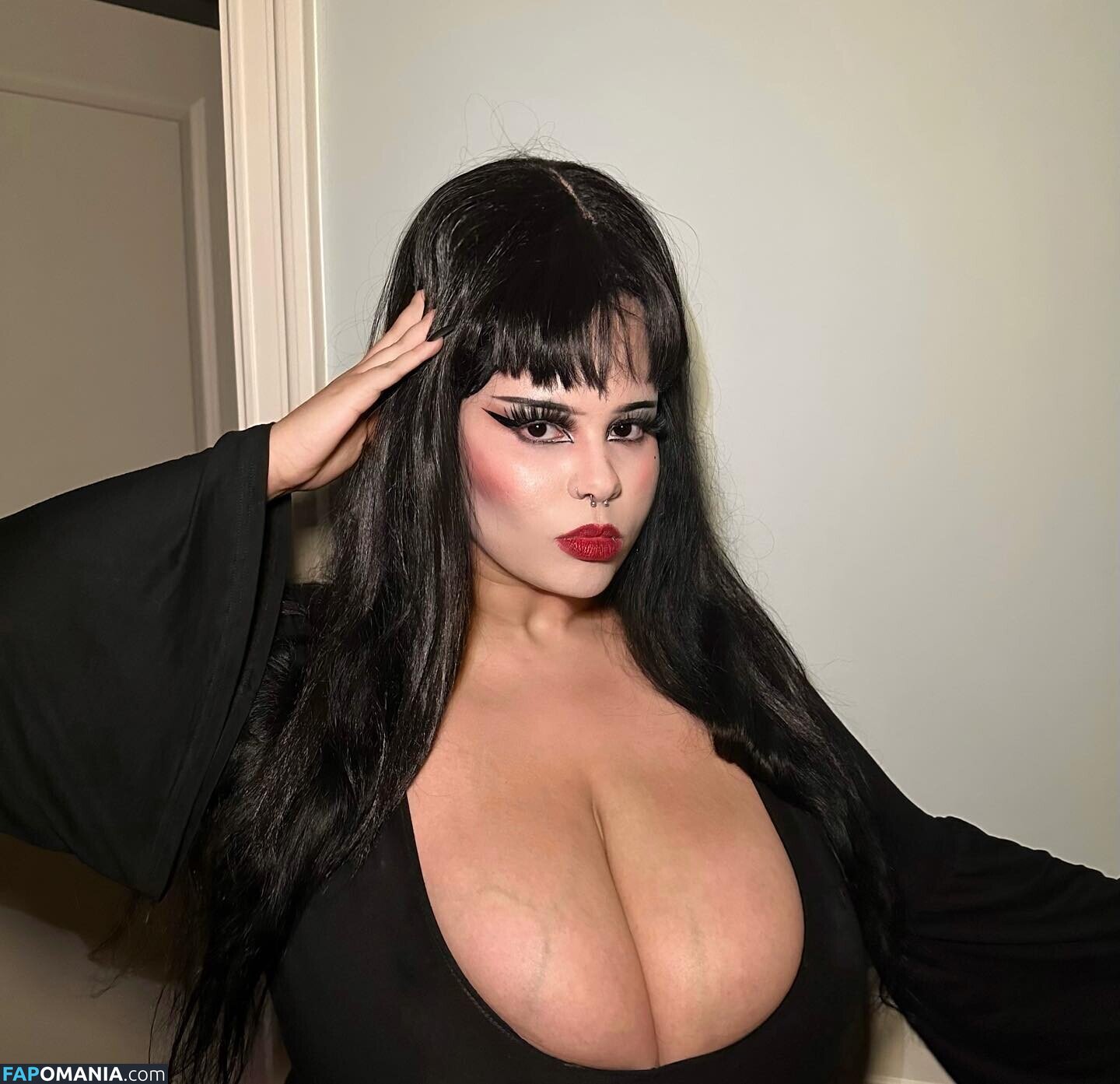 Sadesgrave Nago OnlyFans  Przeciekłe zdjęcie #4