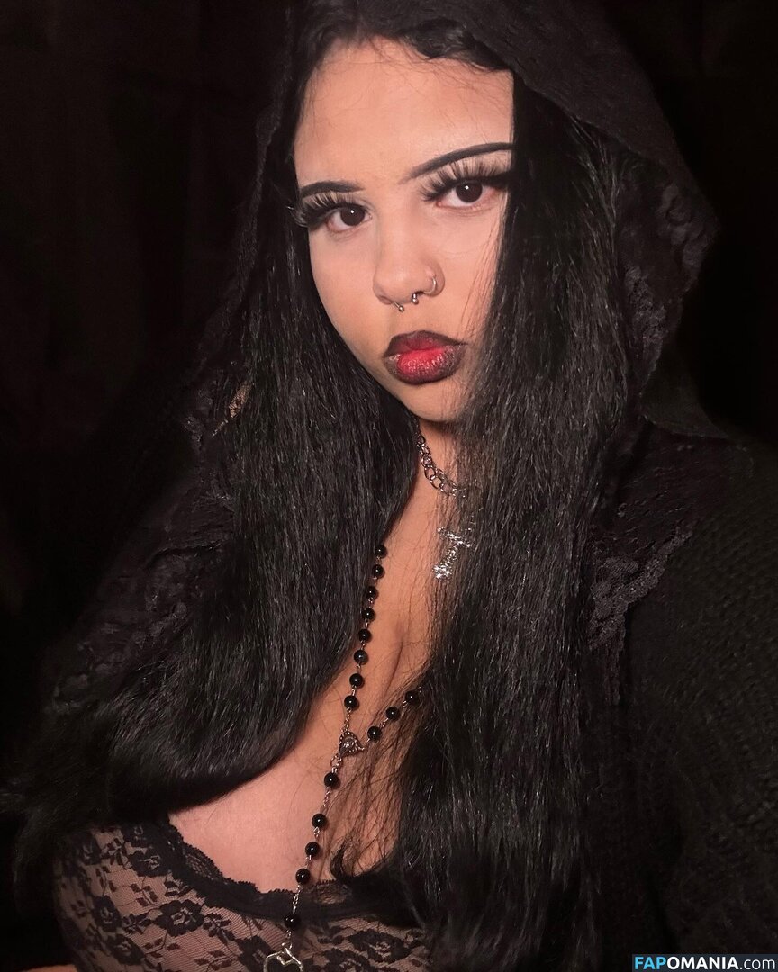 Sadesgrave Nago OnlyFans  Przeciekłe zdjęcie #6