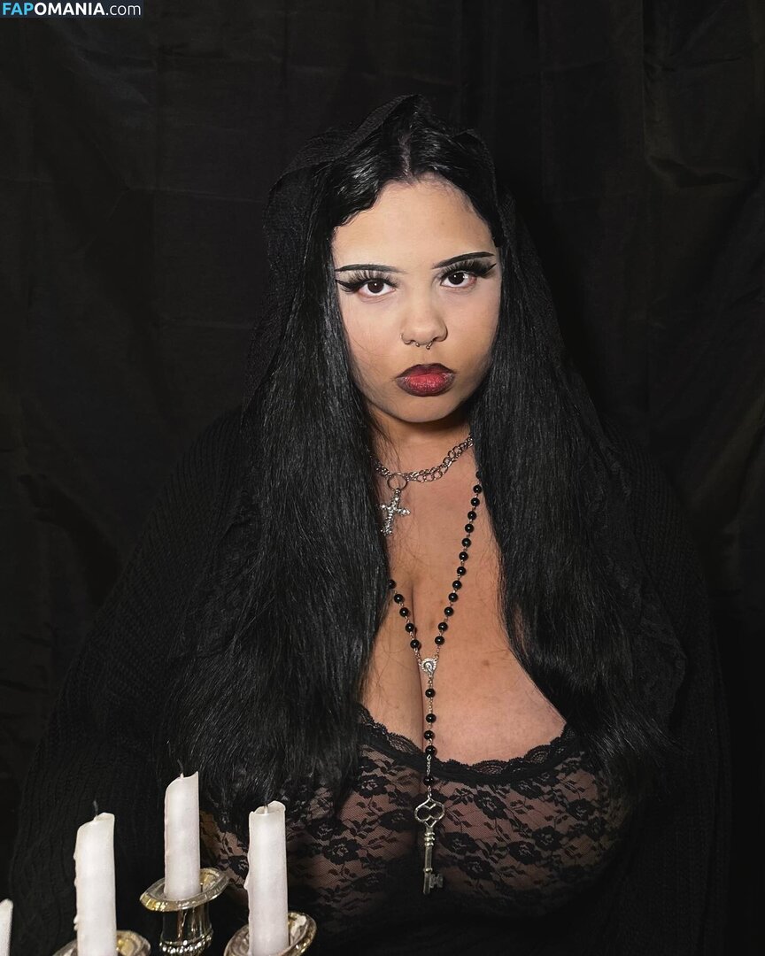 Sadesgrave Nago OnlyFans  Przeciekłe zdjęcie #8