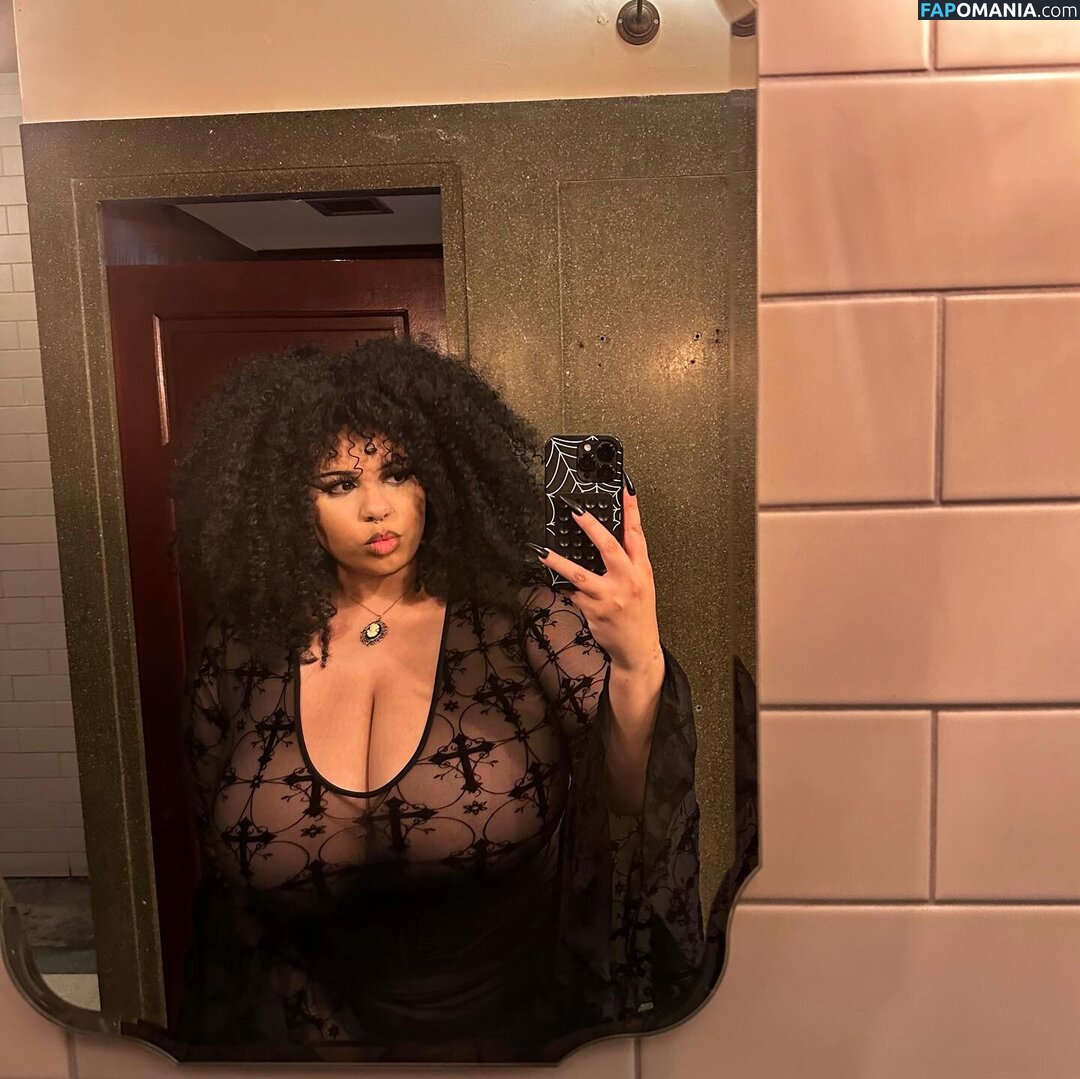 Sadesgrave Nago OnlyFans  Przeciekłe zdjęcie #9