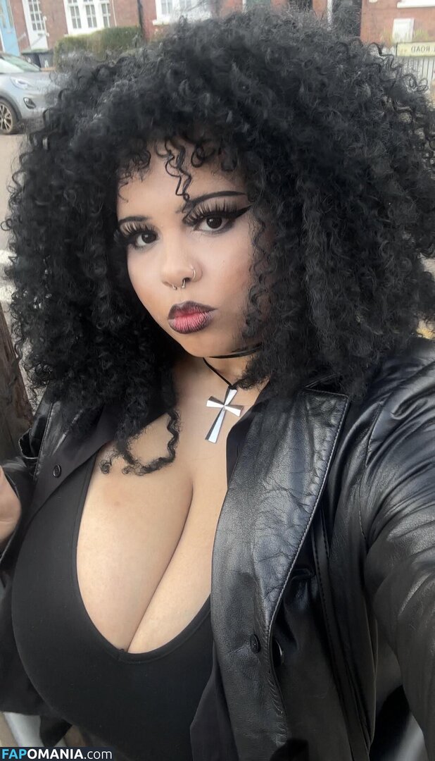 Sadesgrave Nago OnlyFans  Przeciekłe zdjęcie #10
