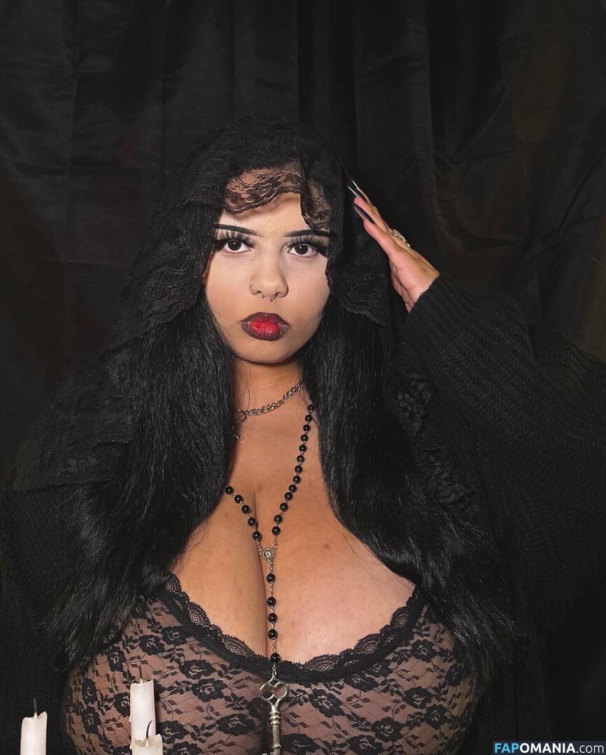 Sadesgrave Nago OnlyFans  Przeciekłe zdjęcie #16