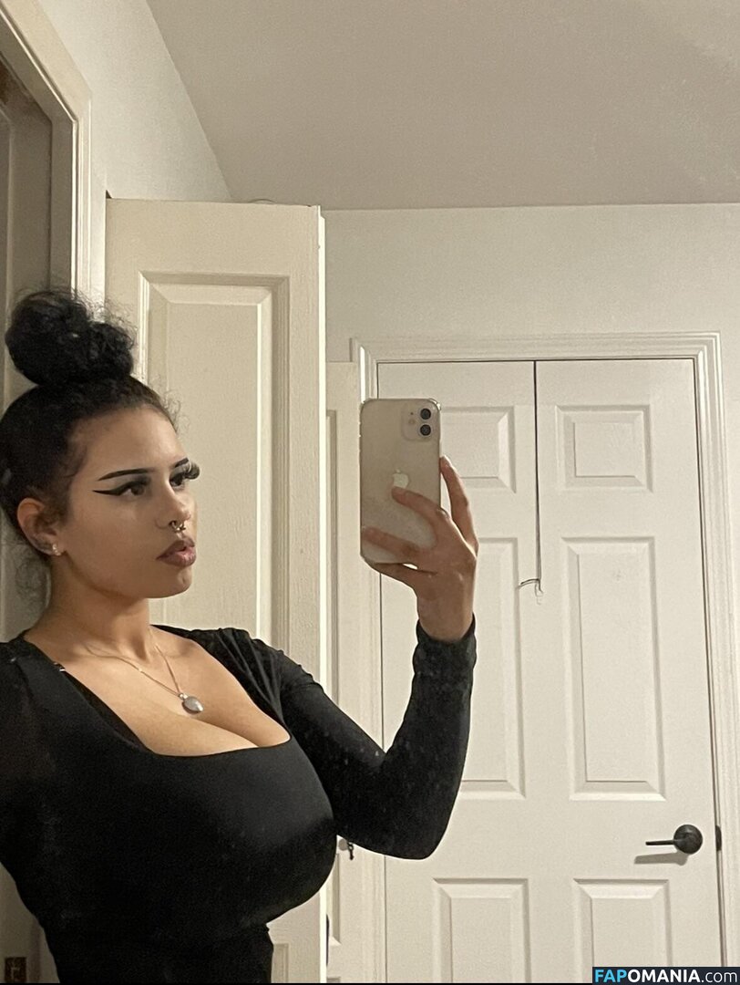 Sadesgrave Nago OnlyFans  Przeciekłe zdjęcie #17