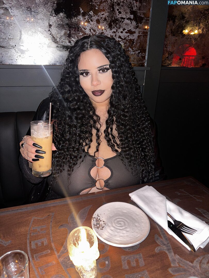 Sadesgrave Nago OnlyFans  Przeciekłe zdjęcie #18