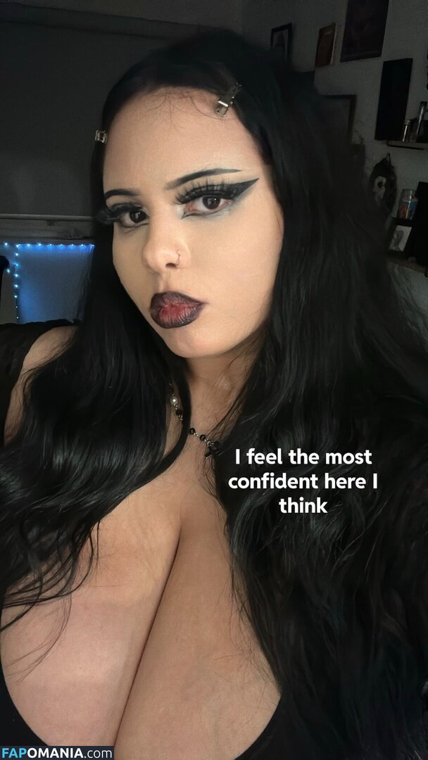 Sadesgrave Nago OnlyFans  Przeciekłe zdjęcie #19