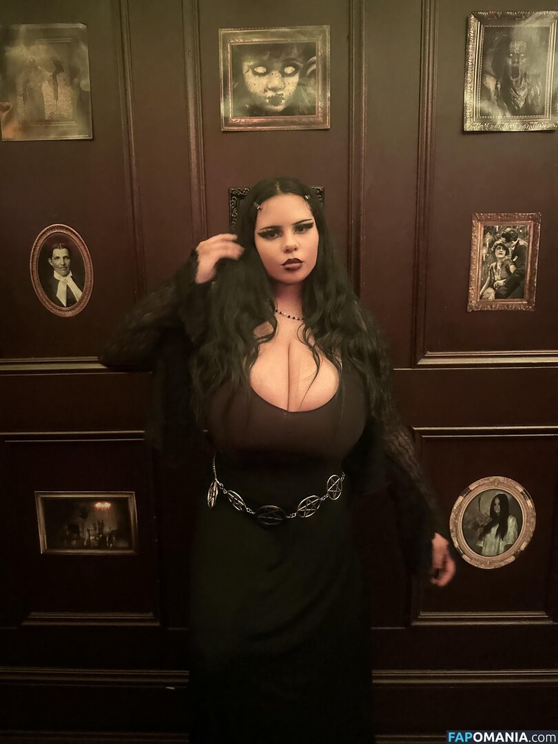 Sadesgrave Nago OnlyFans  Przeciekłe zdjęcie #20