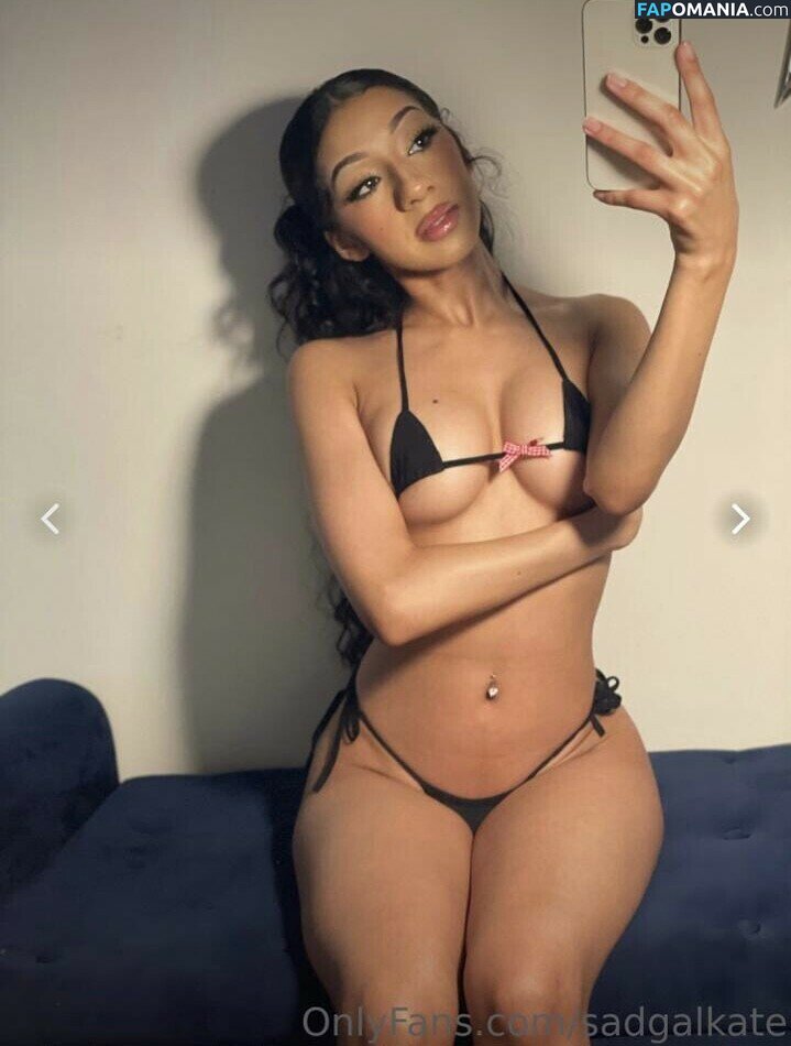 Sadgalkate / kaitlinashleybleu Nago OnlyFans  Przeciekłe zdjęcie #12