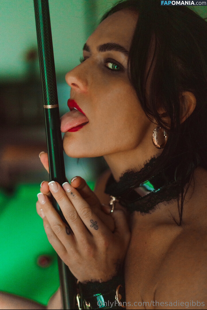 Sadie Gibbs / thesadiegibbs Nago OnlyFans  Przeciekłe zdjęcie #15