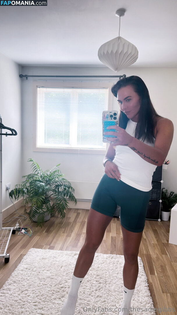 Sadie Gibbs / thesadiegibbs Nago OnlyFans  Przeciekłe zdjęcie #18