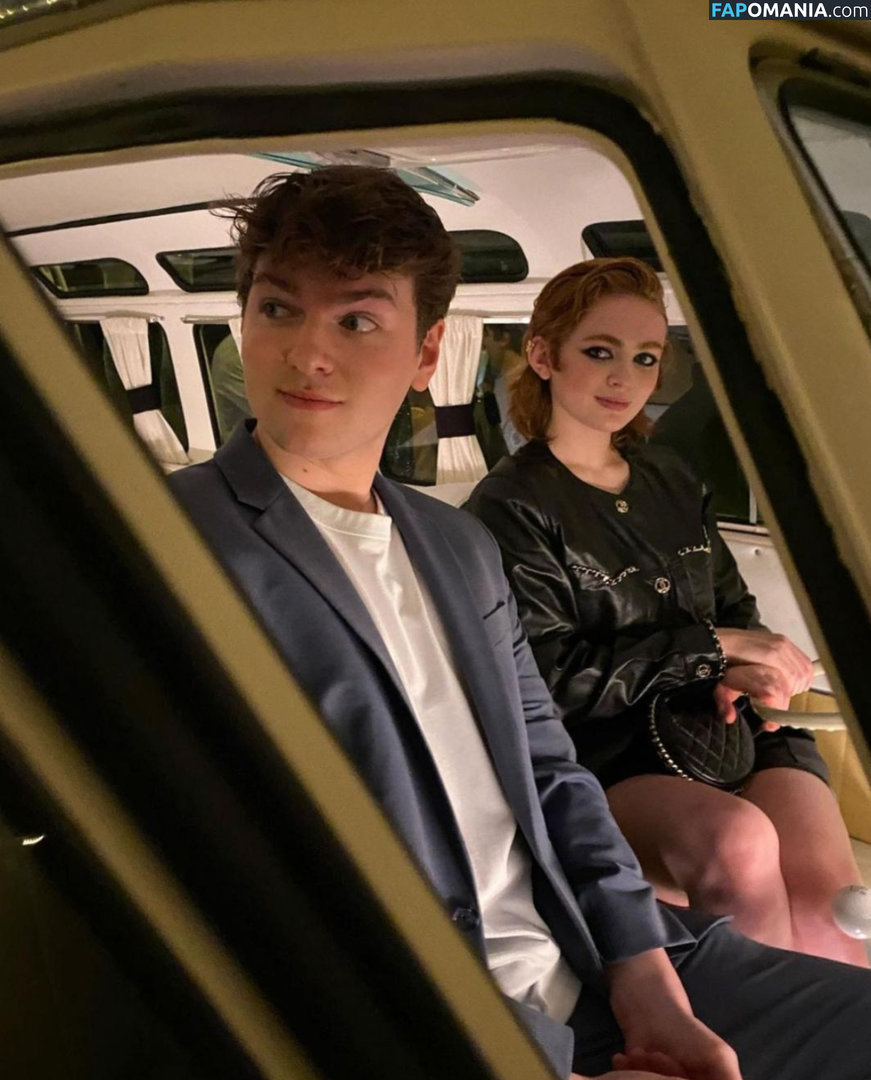 Sadie Sink / sadiesink / sadiesink_ Nago OnlyFans  Przeciekłe zdjęcie #10