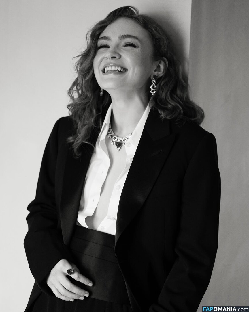 Sadie Sink / sadiesink / sadiesink_ Nago OnlyFans  Przeciekłe zdjęcie #791