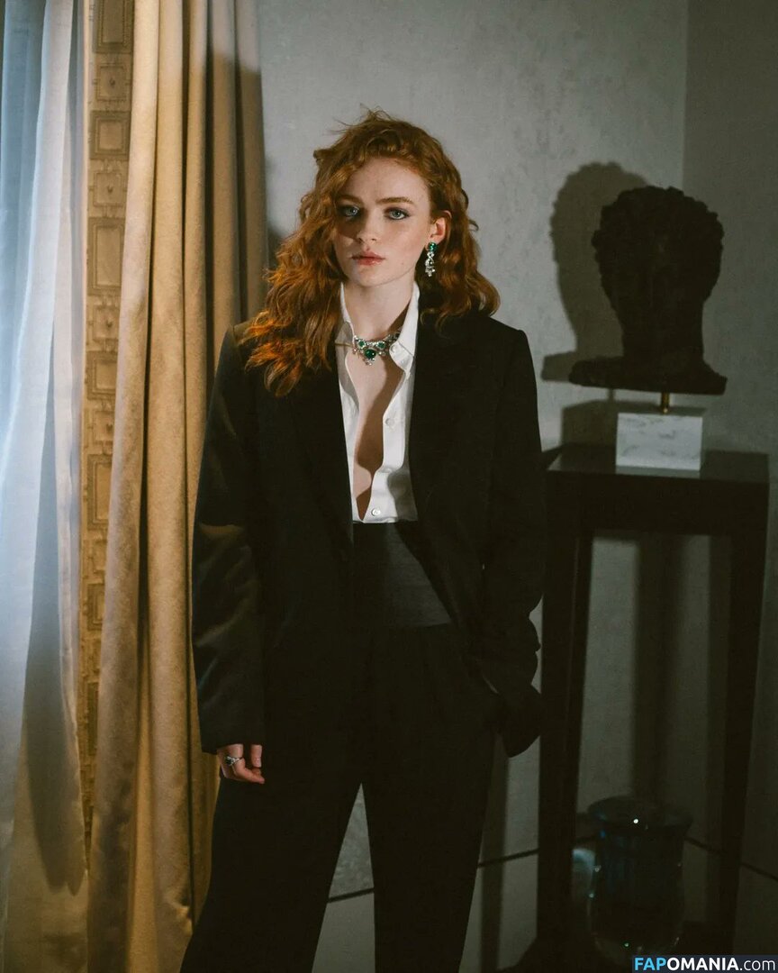 Sadie Sink / sadiesink / sadiesink_ Nago OnlyFans  Przeciekłe zdjęcie #804