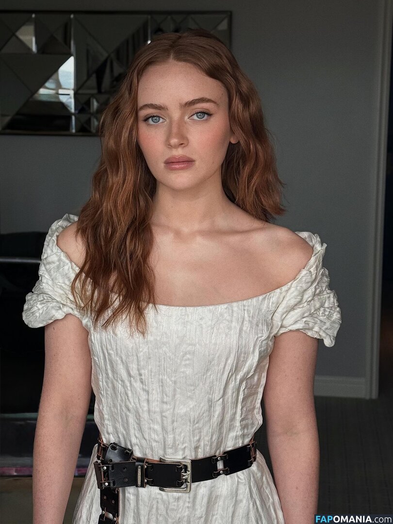Sadie Sink / sadiesink / sadiesink_ Nago OnlyFans  Przeciekłe zdjęcie #807
