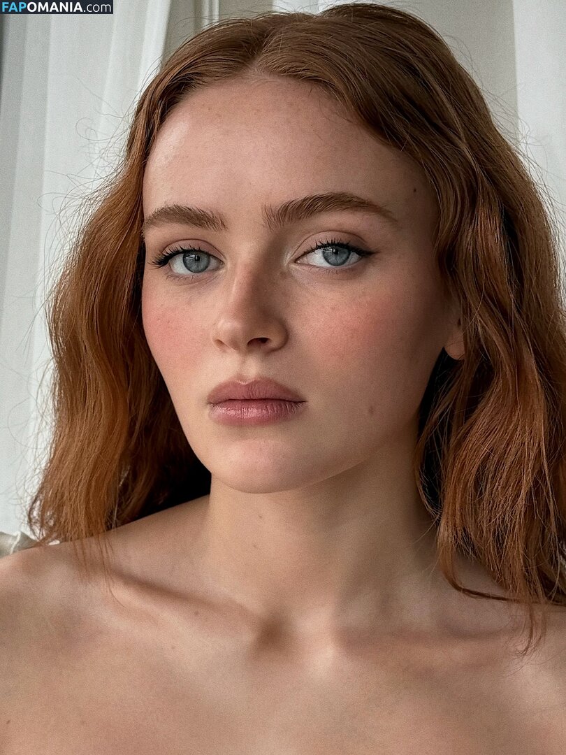 Sadie Sink / sadiesink / sadiesink_ Nago OnlyFans  Przeciekłe zdjęcie #808