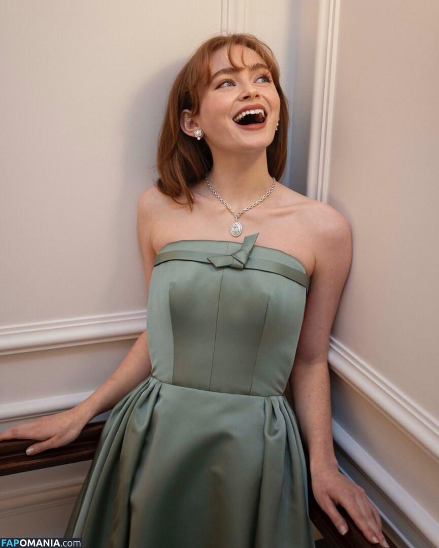 Sadie Sink / sadiesink / sadiesink_ Nago OnlyFans  Przeciekłe zdjęcie #813