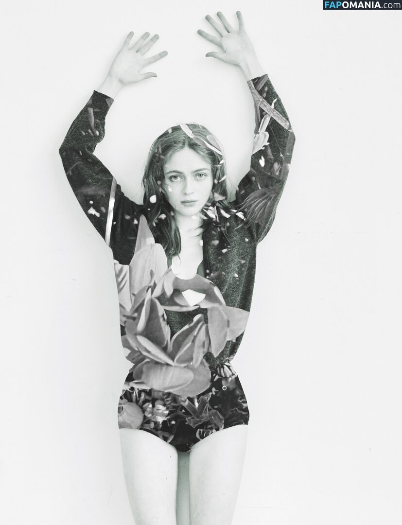 Sadie Sink / sadiesink / sadiesink_ Nago OnlyFans  Przeciekłe zdjęcie #814