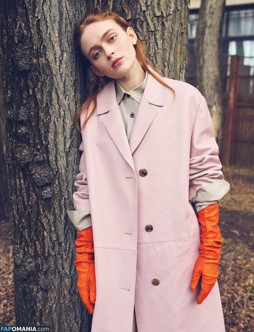 Sadie Sink / sadiesink / sadiesink_ Nago OnlyFans  Przeciekłe zdjęcie #819