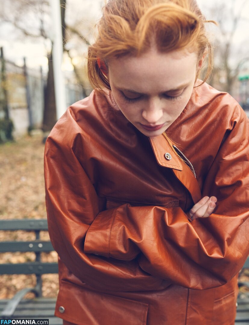 Sadie Sink / sadiesink / sadiesink_ Nago OnlyFans  Przeciekłe zdjęcie #820