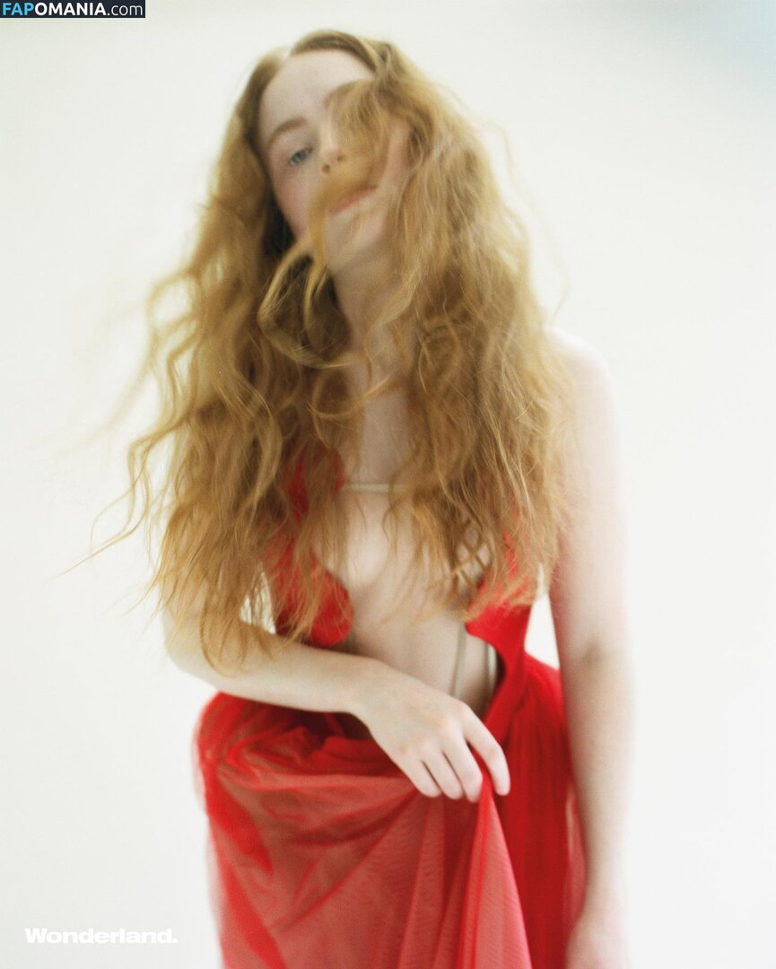 Sadie Sink / sadiesink / sadiesink_ Nago OnlyFans  Przeciekłe zdjęcie #821