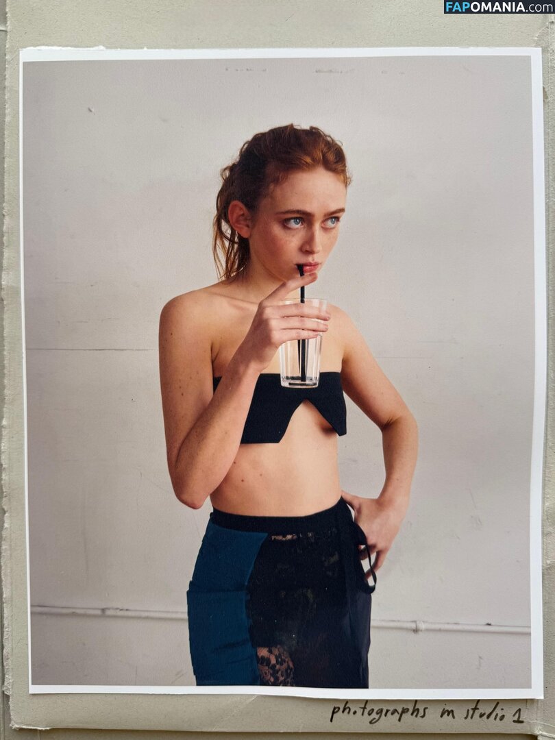 Sadie Sink / sadiesink / sadiesink_ Nago OnlyFans  Przeciekłe zdjęcie #824