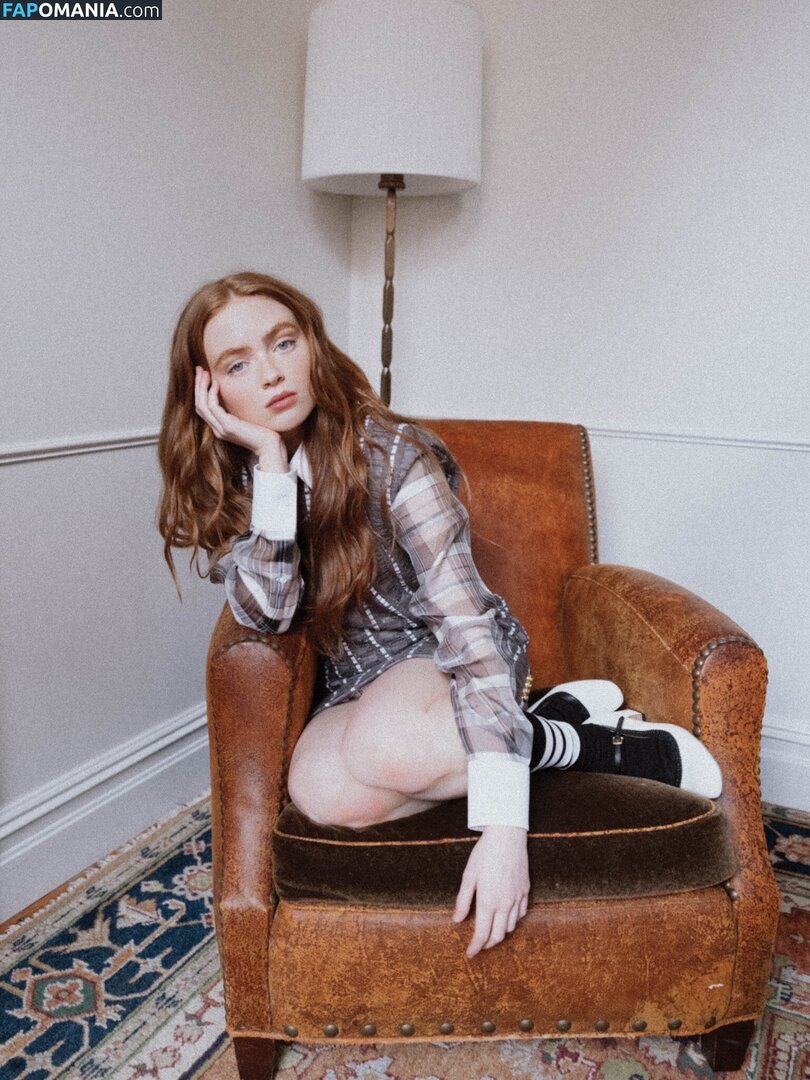 Sadie Sink / sadiesink / sadiesink_ Nago OnlyFans  Przeciekłe zdjęcie #832
