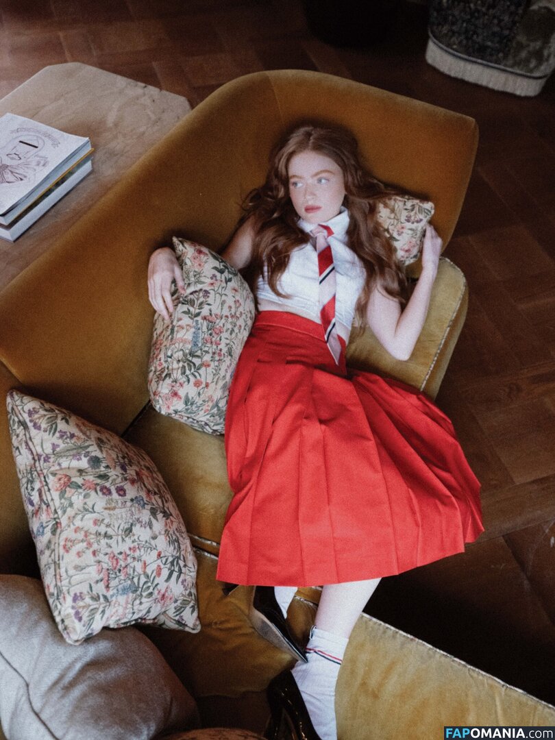 Sadie Sink / sadiesink / sadiesink_ Nago OnlyFans  Przeciekłe zdjęcie #833