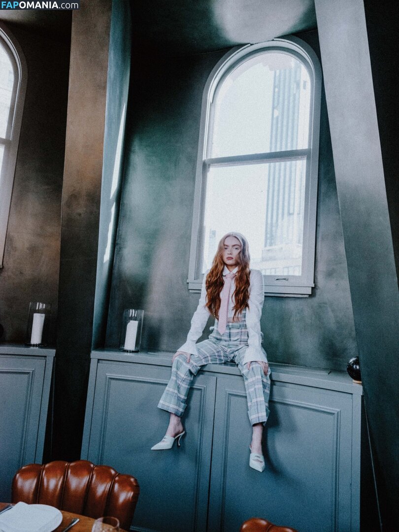 Sadie Sink / sadiesink / sadiesink_ Nago OnlyFans  Przeciekłe zdjęcie #834