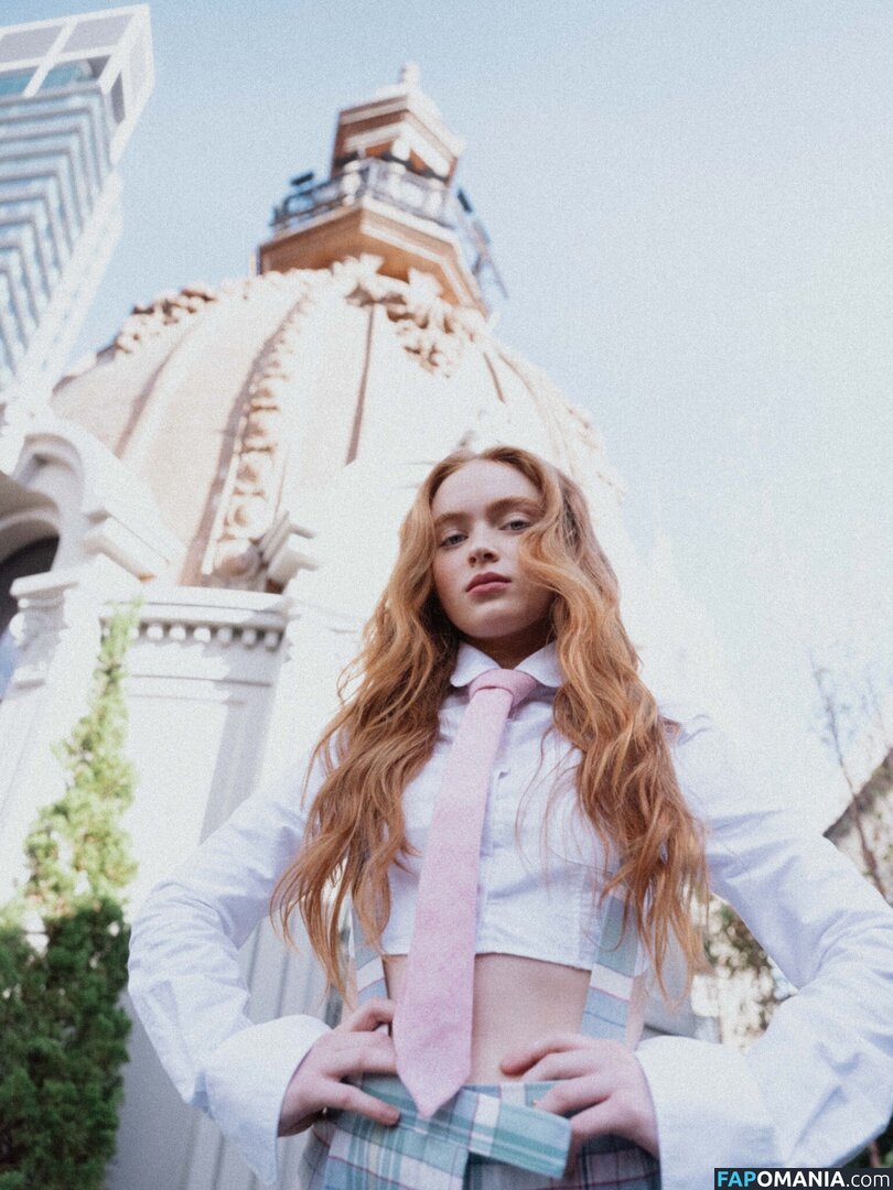 Sadie Sink / sadiesink / sadiesink_ Nago OnlyFans  Przeciekłe zdjęcie #835