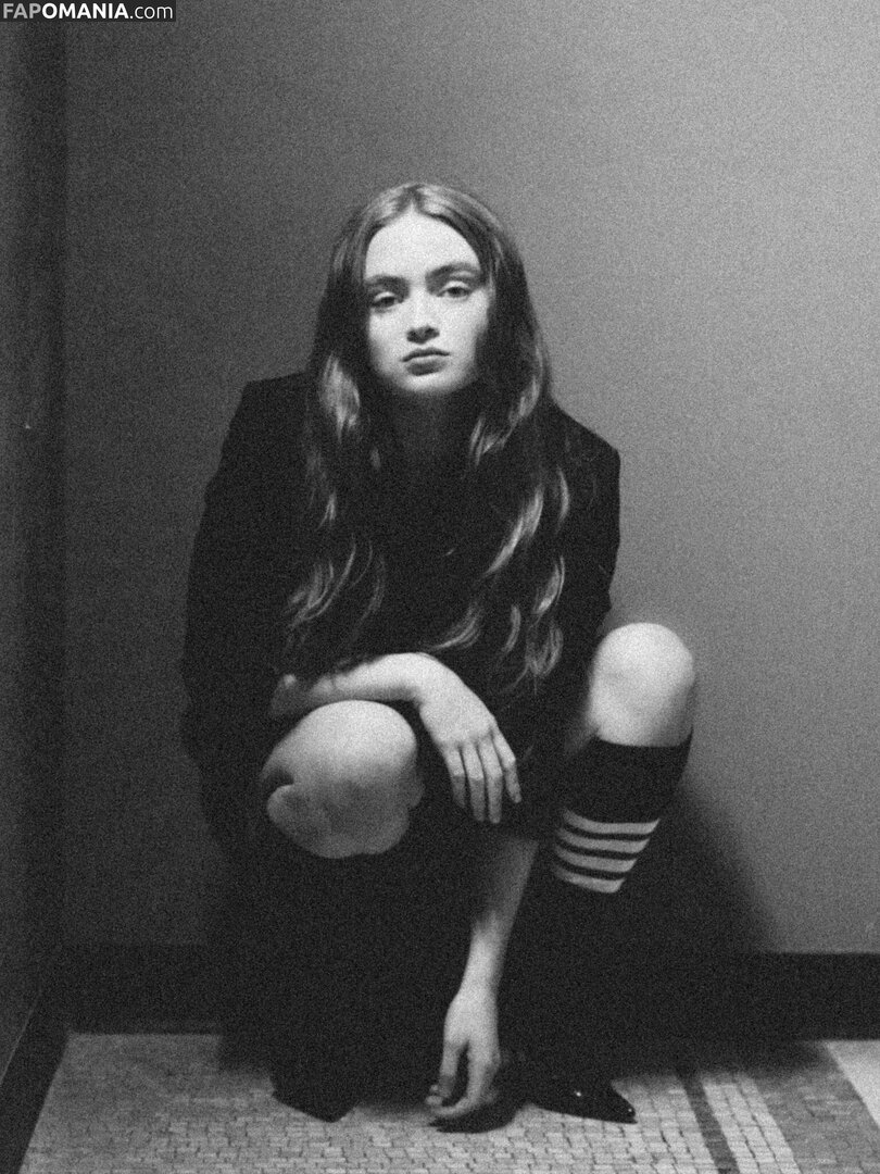 Sadie Sink / sadiesink / sadiesink_ Nago OnlyFans  Przeciekłe zdjęcie #837