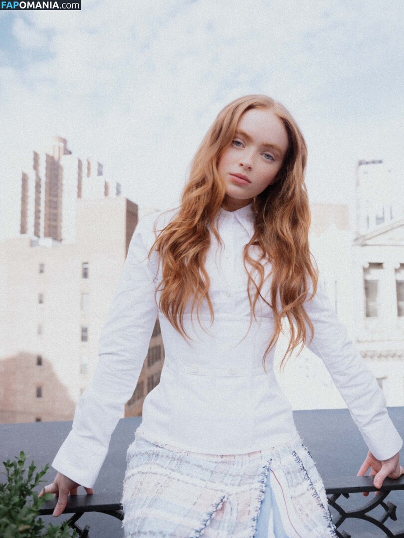 Sadie Sink / sadiesink / sadiesink_ Nago OnlyFans  Przeciekłe zdjęcie #840
