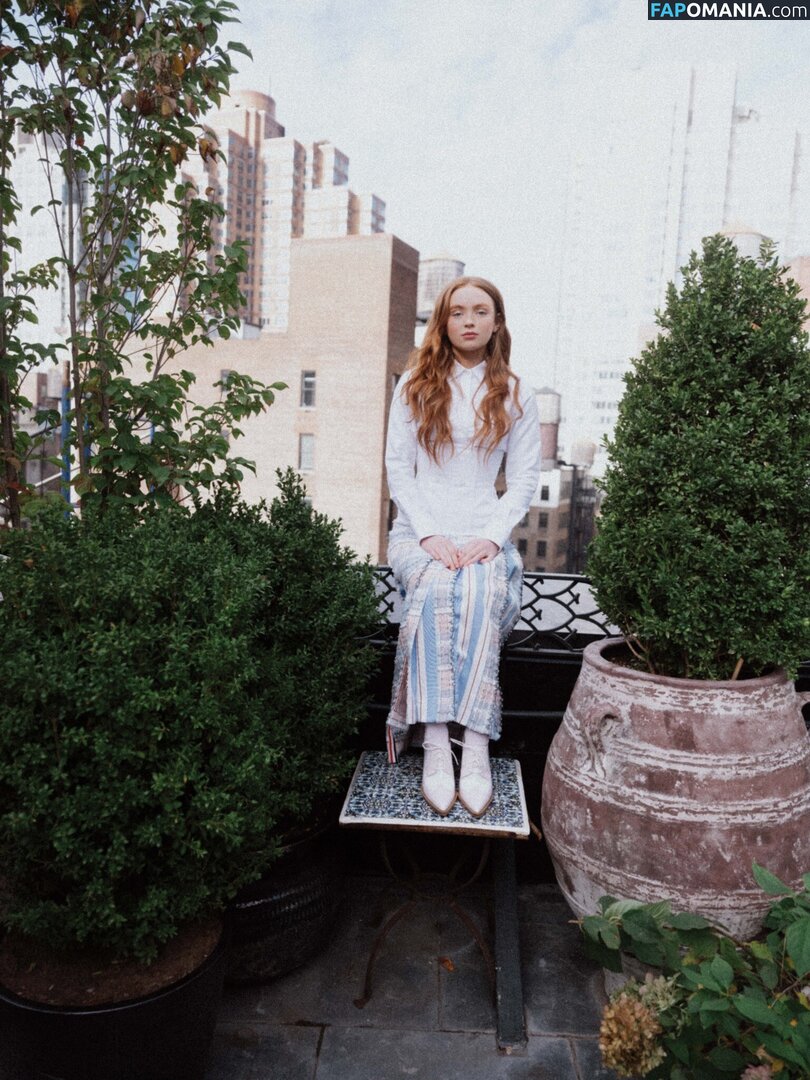 Sadie Sink / sadiesink / sadiesink_ Nago OnlyFans  Przeciekłe zdjęcie #841