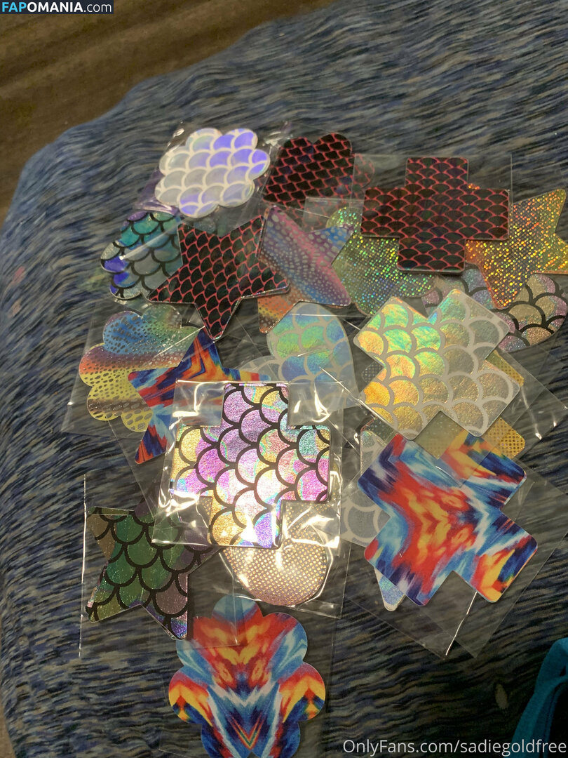 sadiegoldfree / sadiekategold Nago OnlyFans  Przeciekłe zdjęcie #26