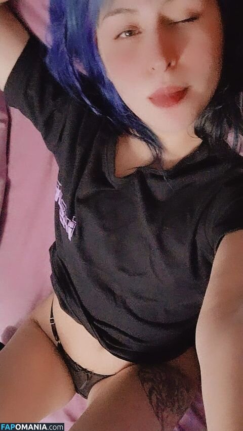 Sadlyxdust / psycho.suffering Nago OnlyFans  Przeciekłe zdjęcie #7