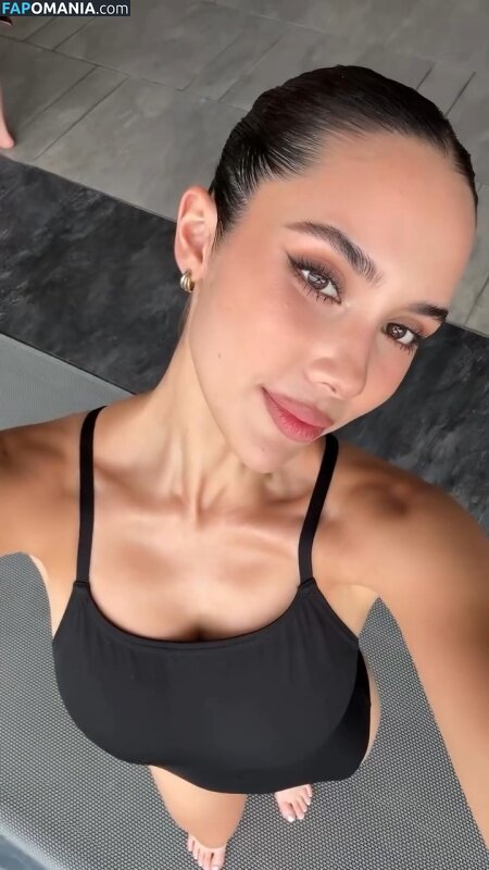 Saffron Maya Snook / saffronesta Nago OnlyFans  Przeciekłe zdjęcie #4