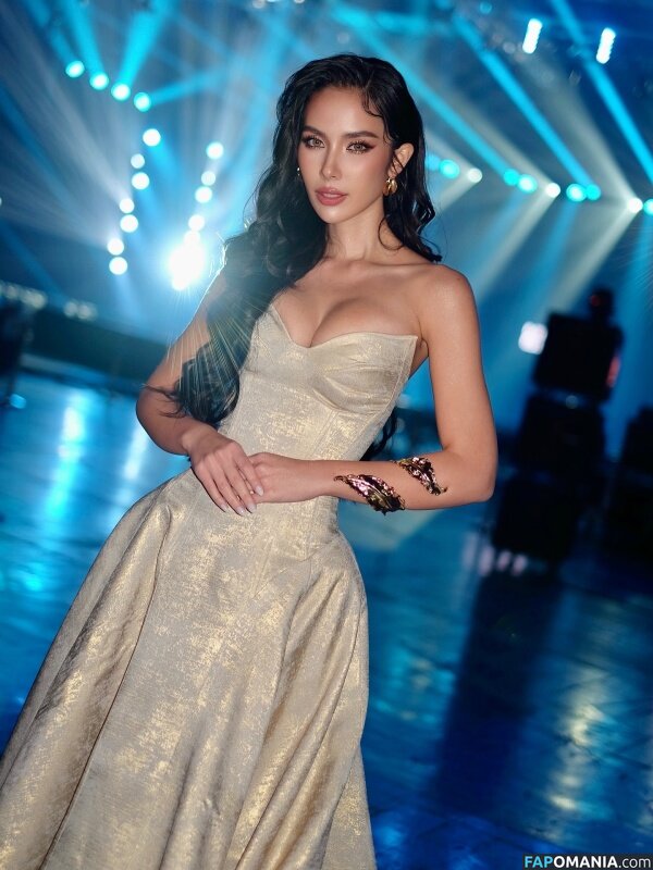 Saffron Maya Snook / saffronesta Nago OnlyFans  Przeciekłe zdjęcie #20